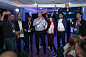 Встреча с партнерами компании ARTLIGHT 	
